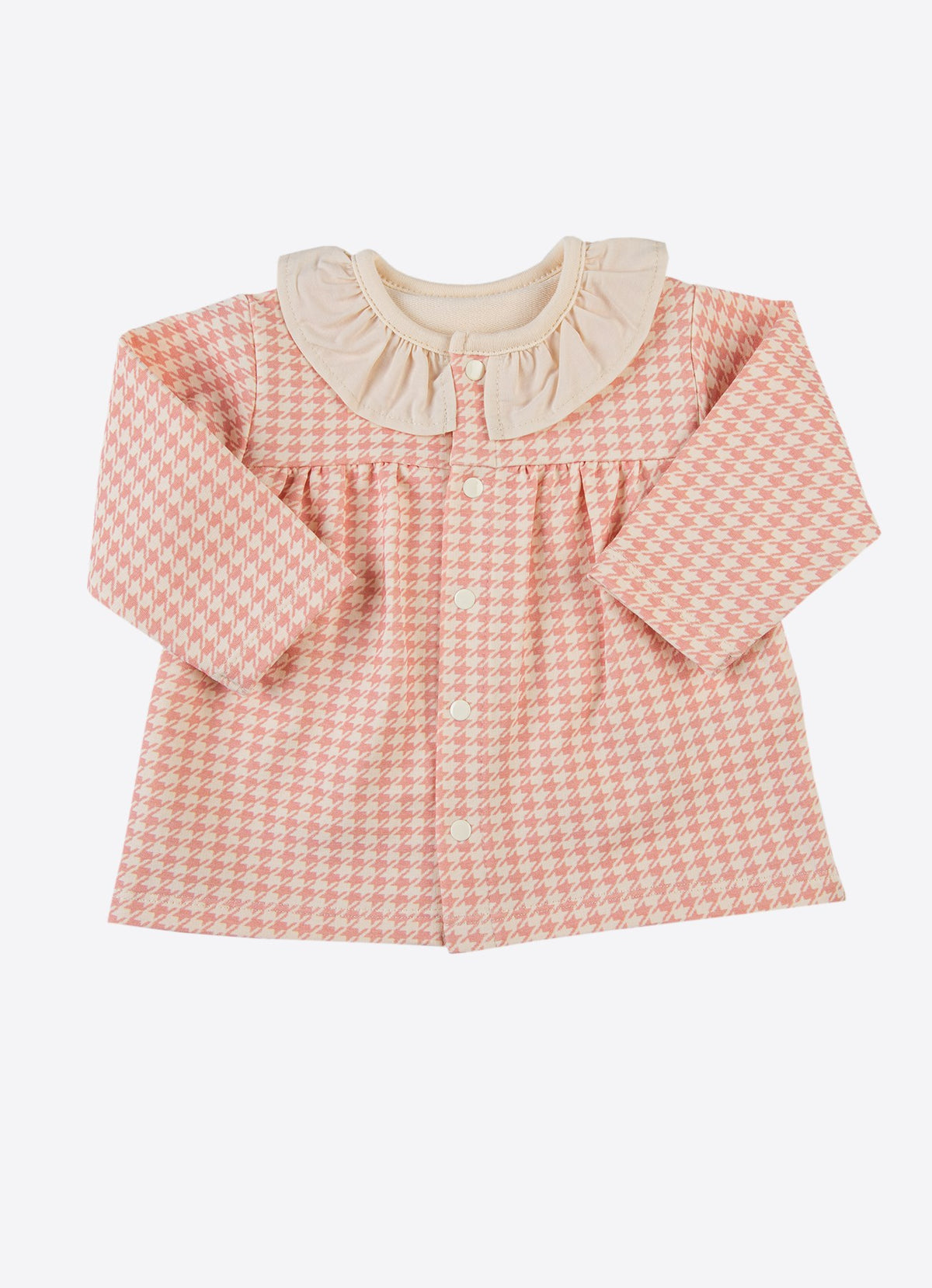 S61014 - Organic Lina 2-Piece Set