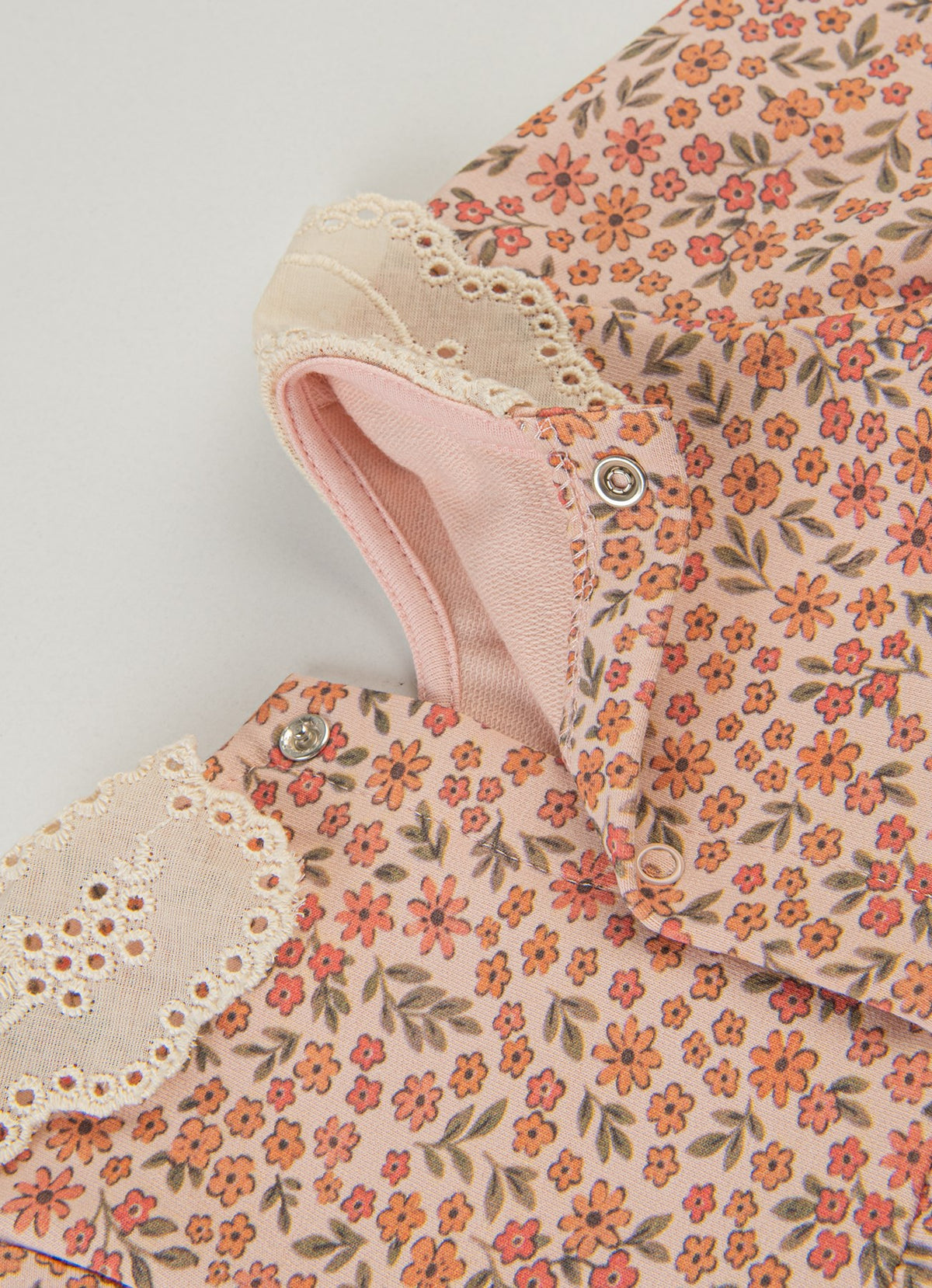 S61062 - Organic Lola Dress