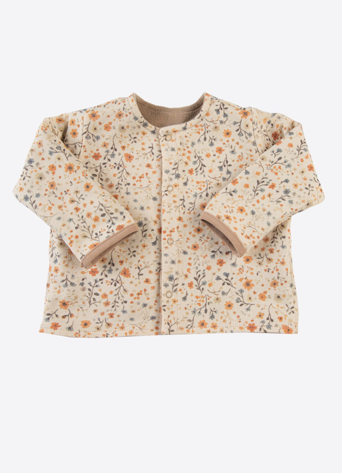 S61082 - Organic Love Carrot 3-Piece Set
