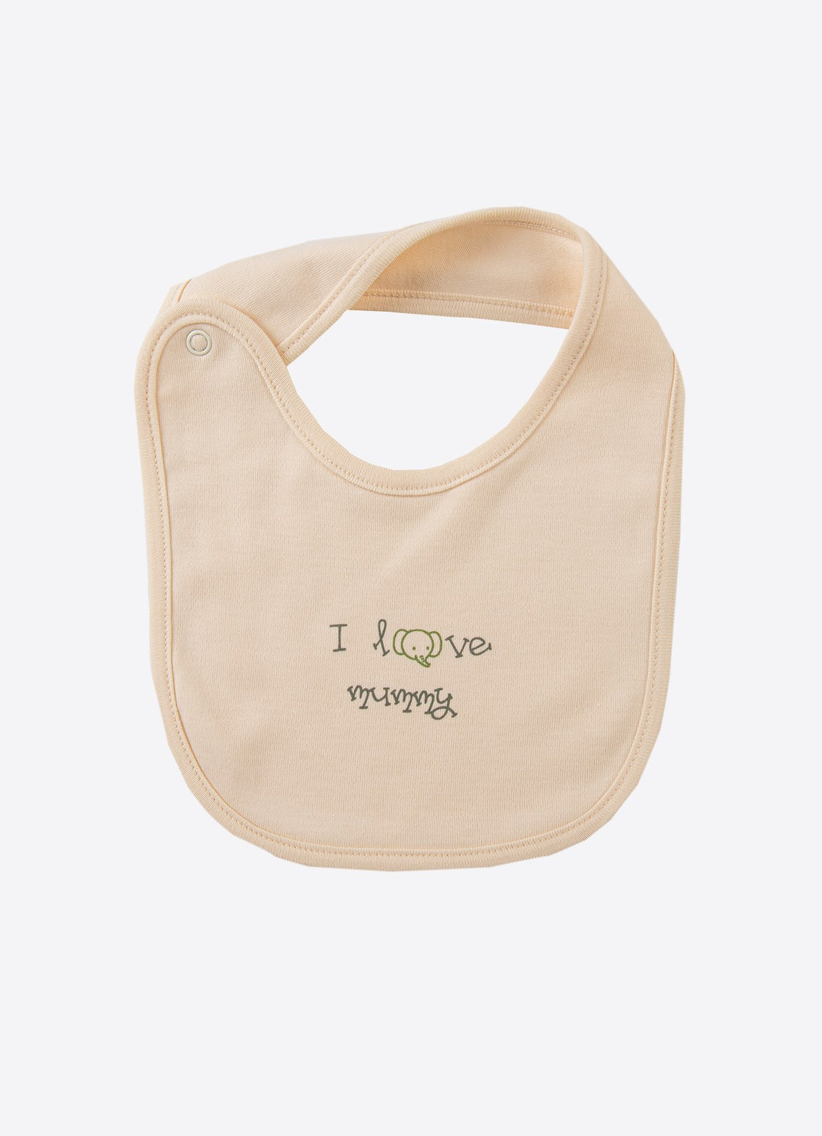 S61050 - Organic Love Mommy 5-Piece Newborn Set