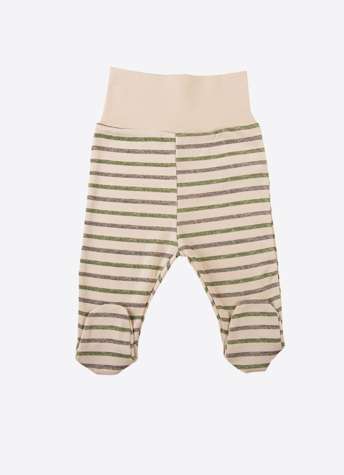 S61050 - Organic Love Mommy 5-Piece Newborn Set