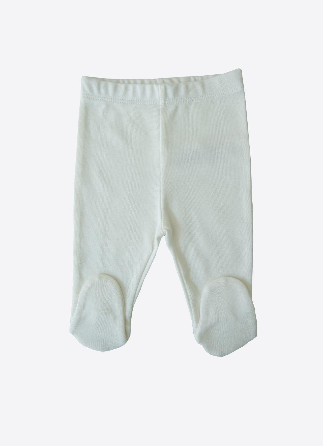 S71545 - Organic New Basic Pyjamas