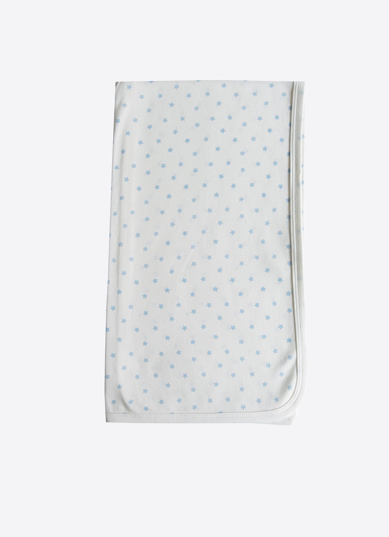 Organic New Dreams Single Layer Blanket - S60751