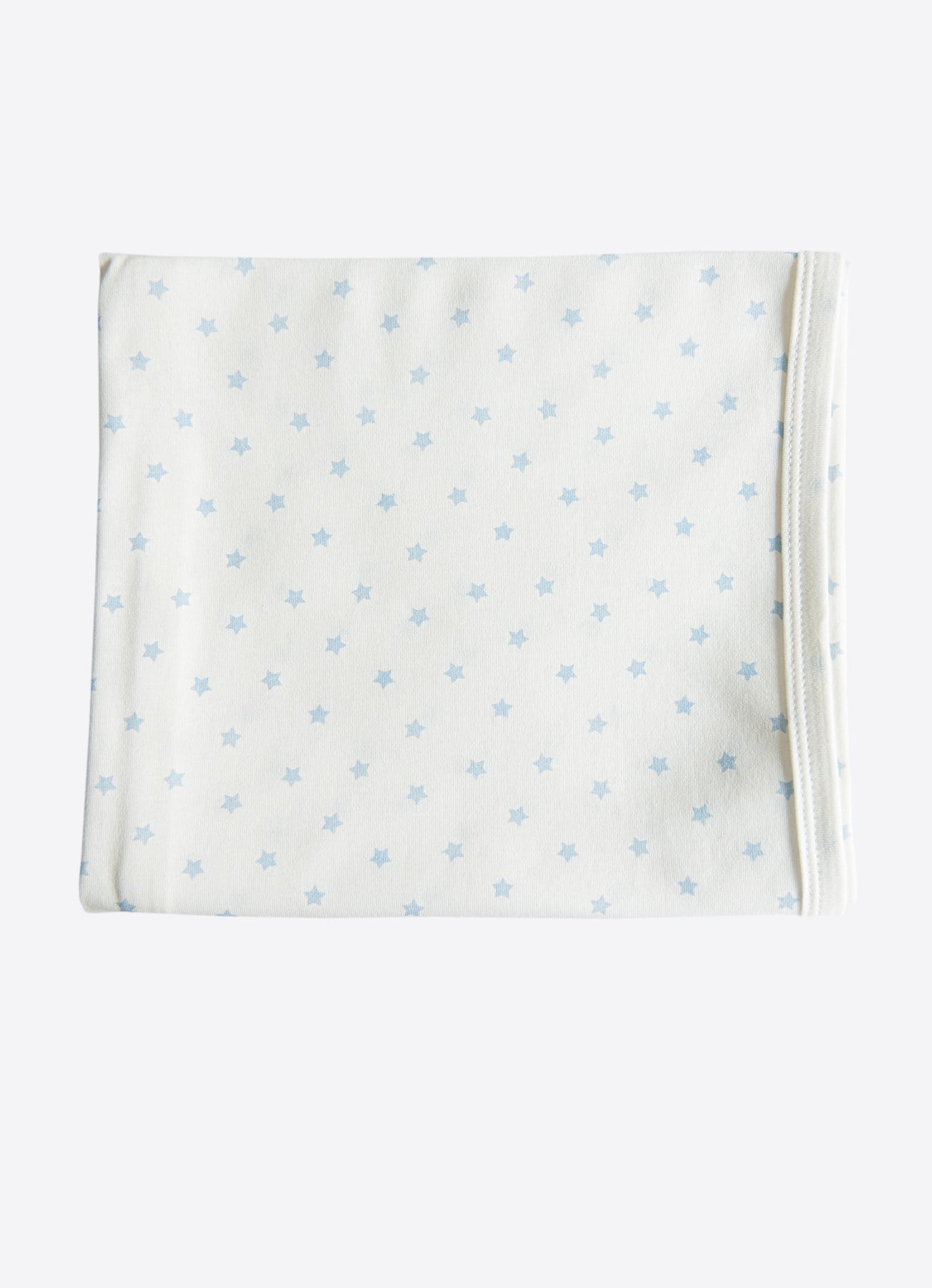 Organic New Dreams Single Layer Blanket - S60751