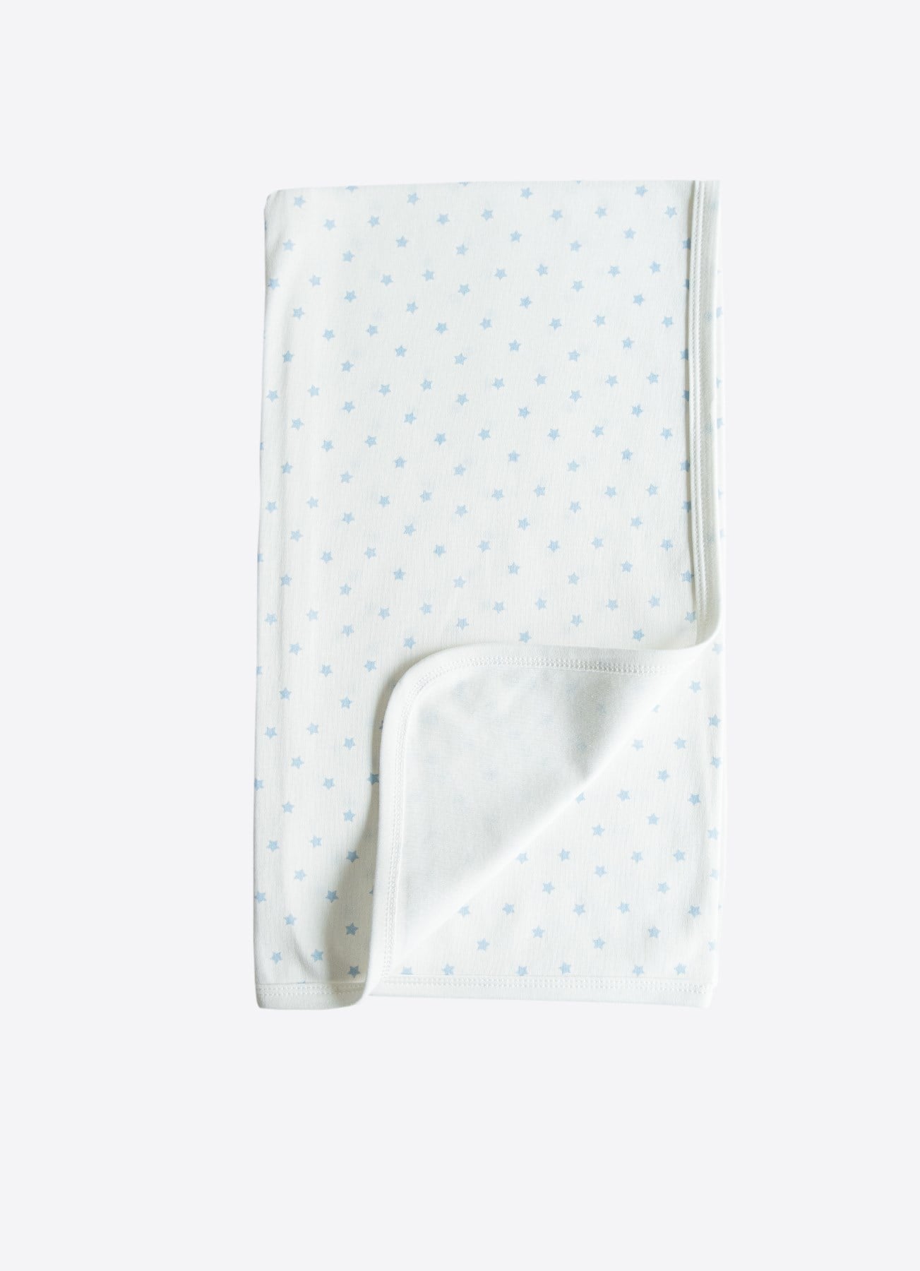 Organic New Dreams Single Layer Blanket - S60751