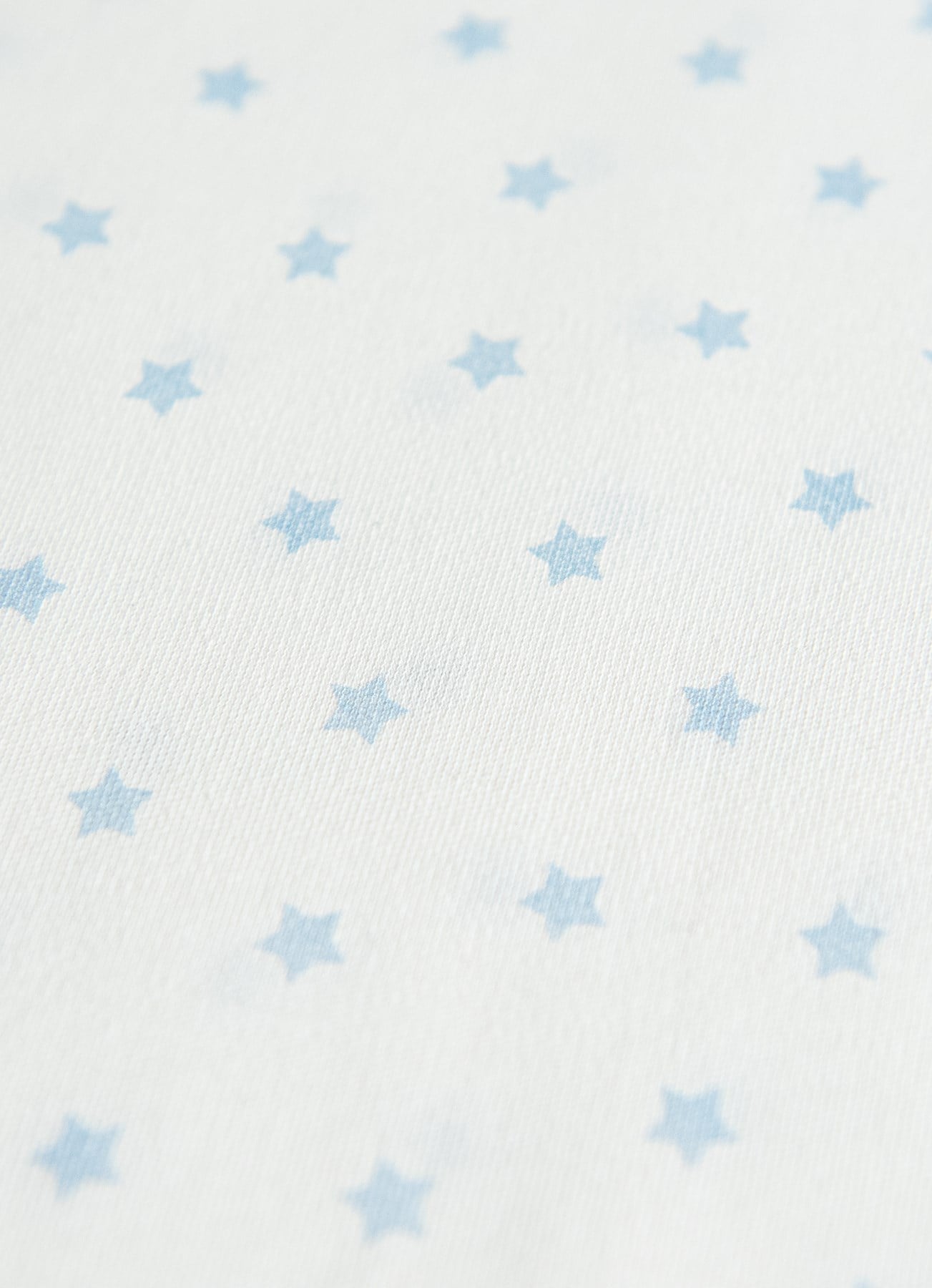Organic New Dreams Single Layer Blanket - S60751
