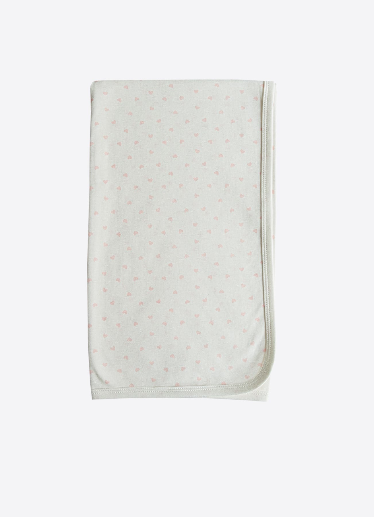 Organic New Dreams Single Layer Blanket - S60751