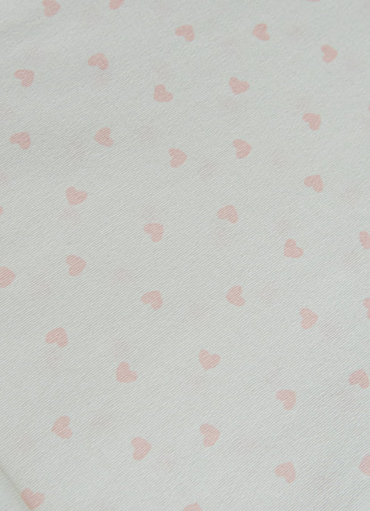 Organic New Dreams Single Layer Blanket - S60751
