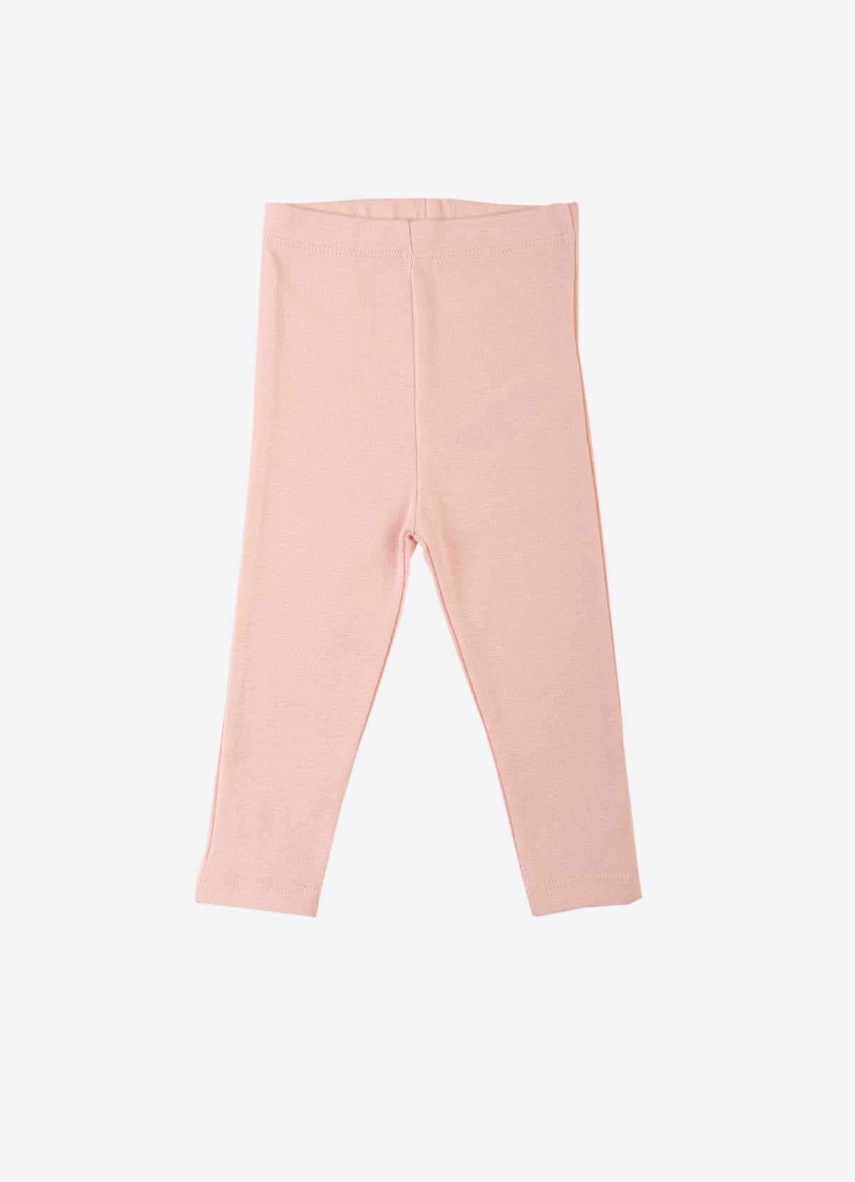 S61047 - Organic Pink Ballerina 2-Piece Set
