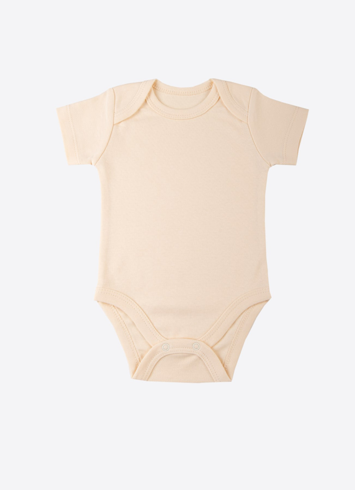 S60996 - Organic Secret Bunny 5-Piece Newborn Set