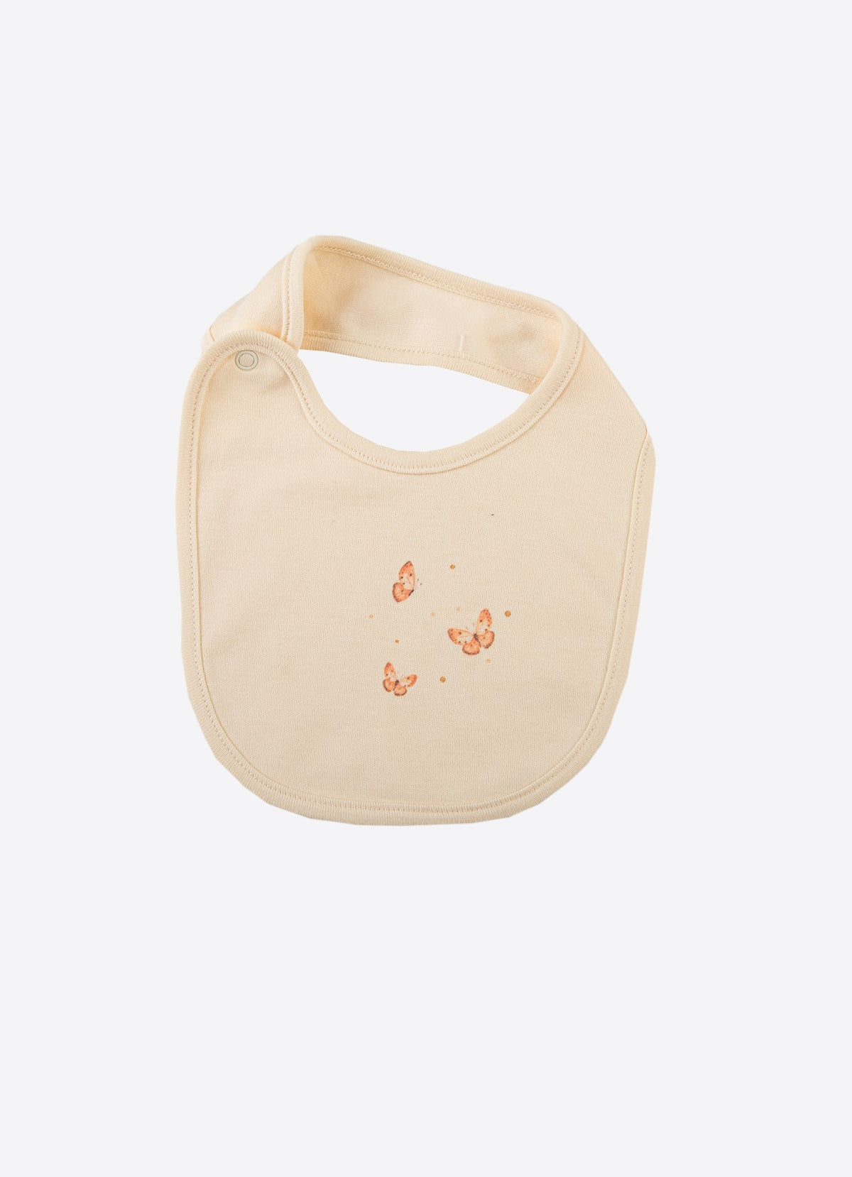 S60996 - Organic Secret Bunny 5-Piece Newborn Set
