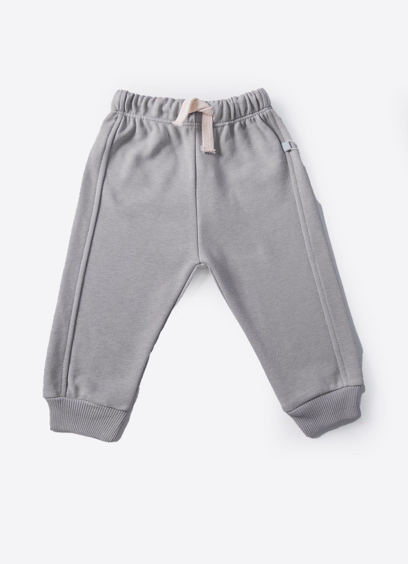 Organic Sorona Trousers - S84453