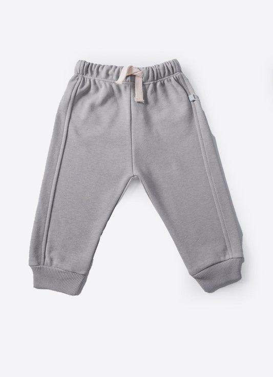 Organic Sorona Trousers - S84453