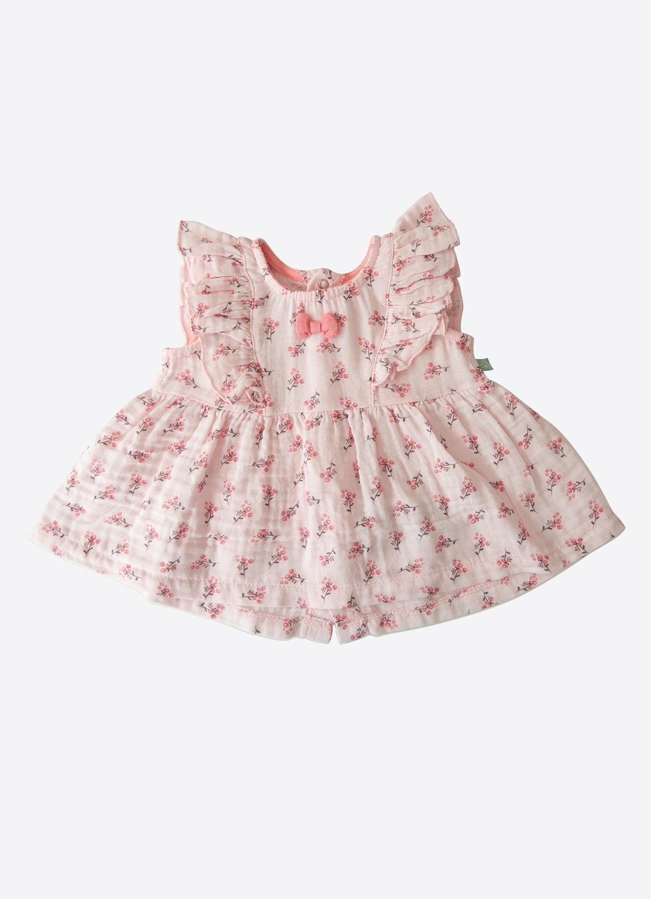 Organic Veronica 2-Piece Set - S39975
