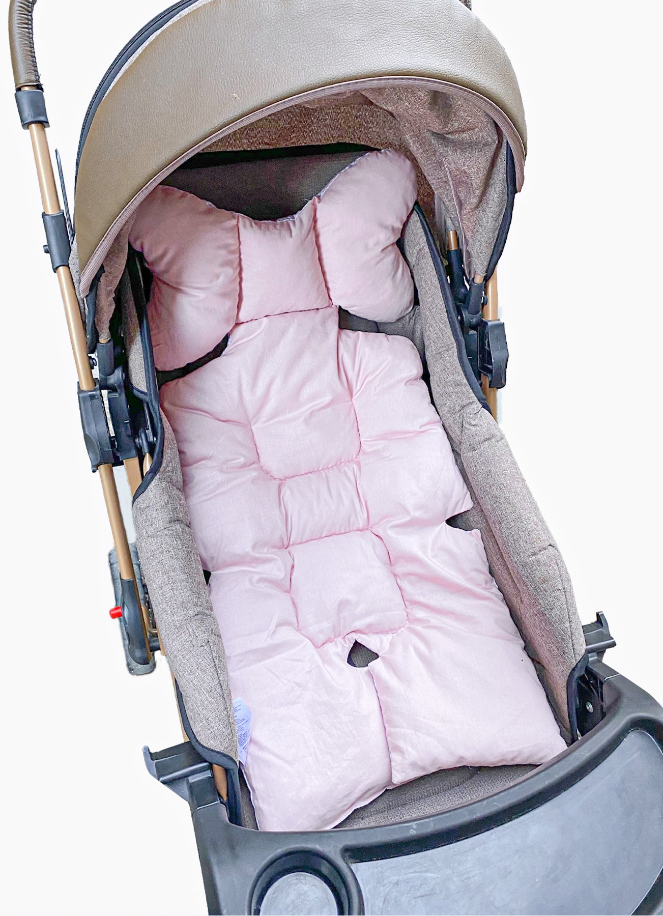 Zen Stroller Cushion - S18468