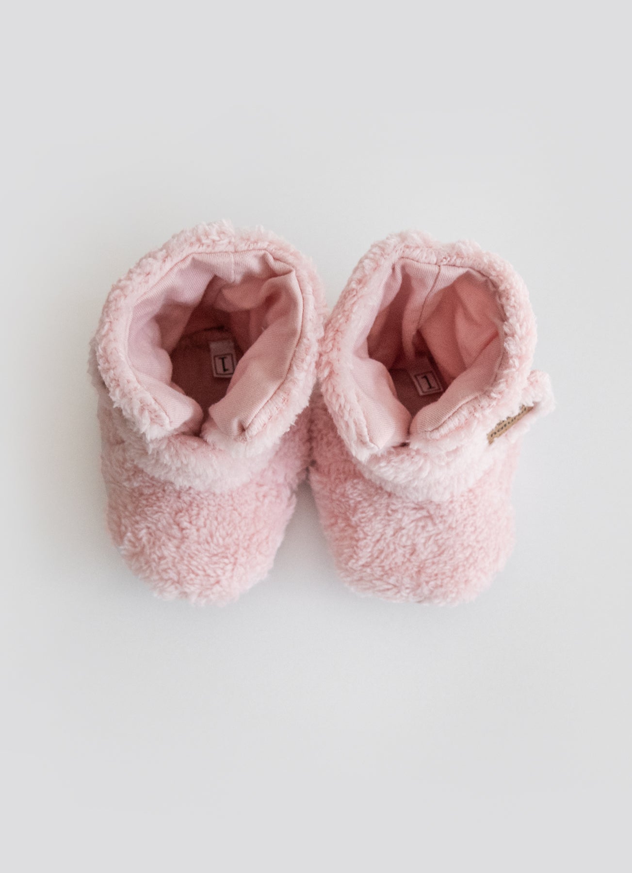 Poffy Booties - S60443