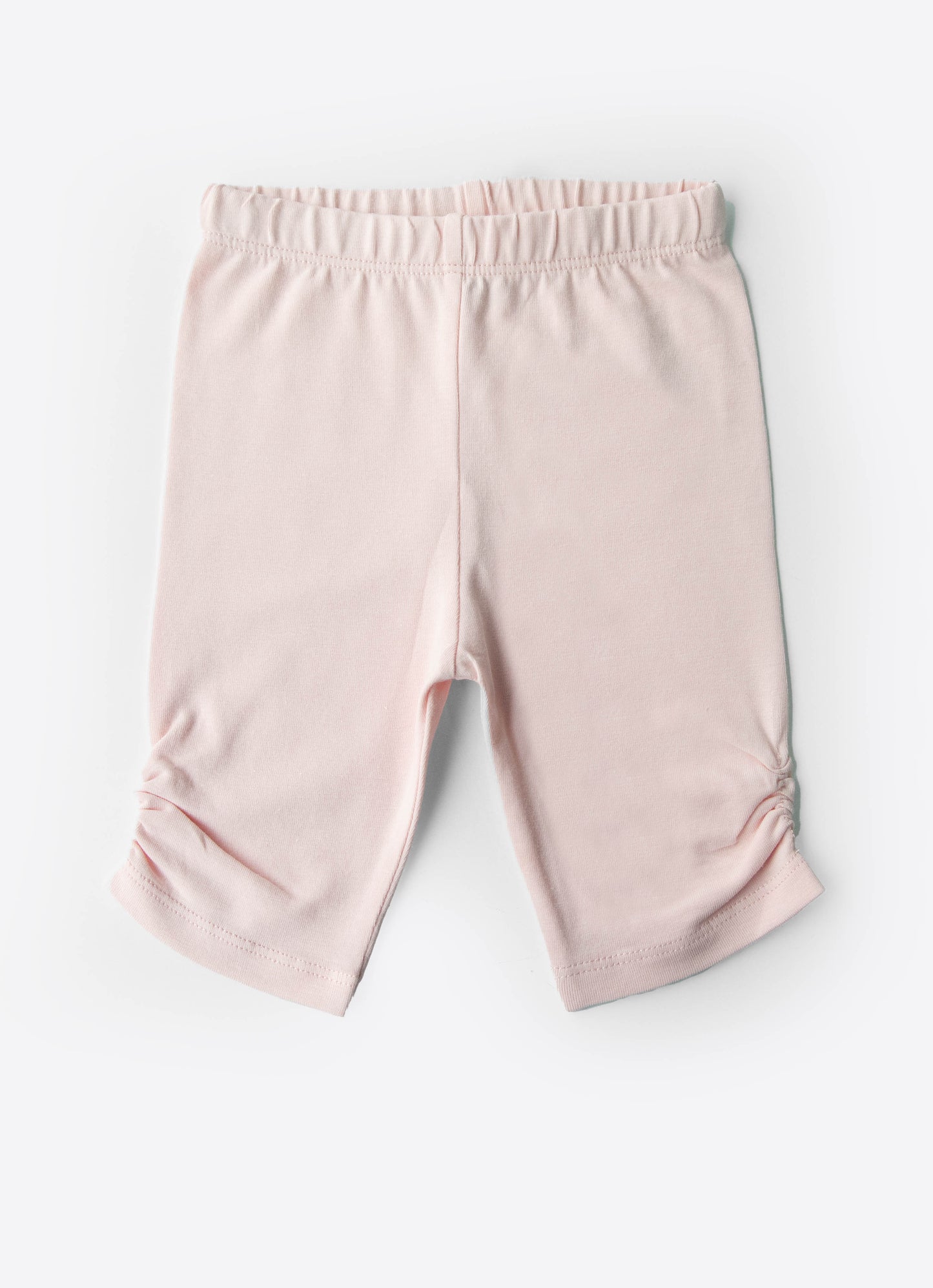 S96255 - Organic Molly Capri - Baby