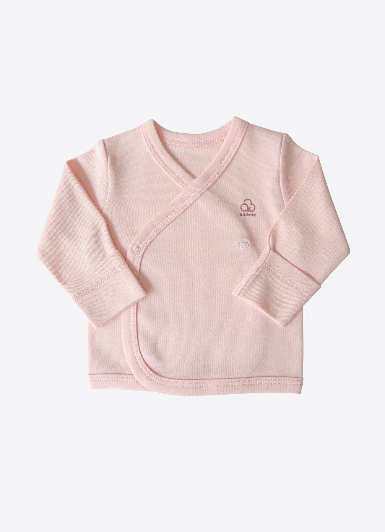 Organic New Basic Premature 4-Piece Set - S42289