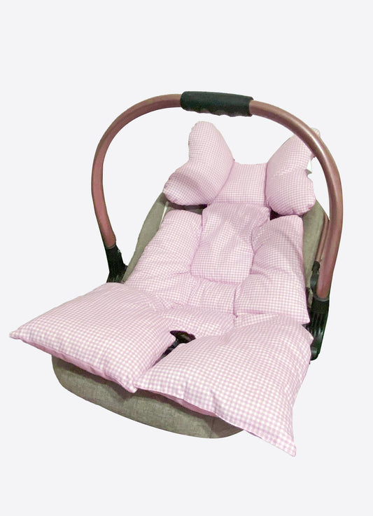 Zen Stroller Cushion - S18468