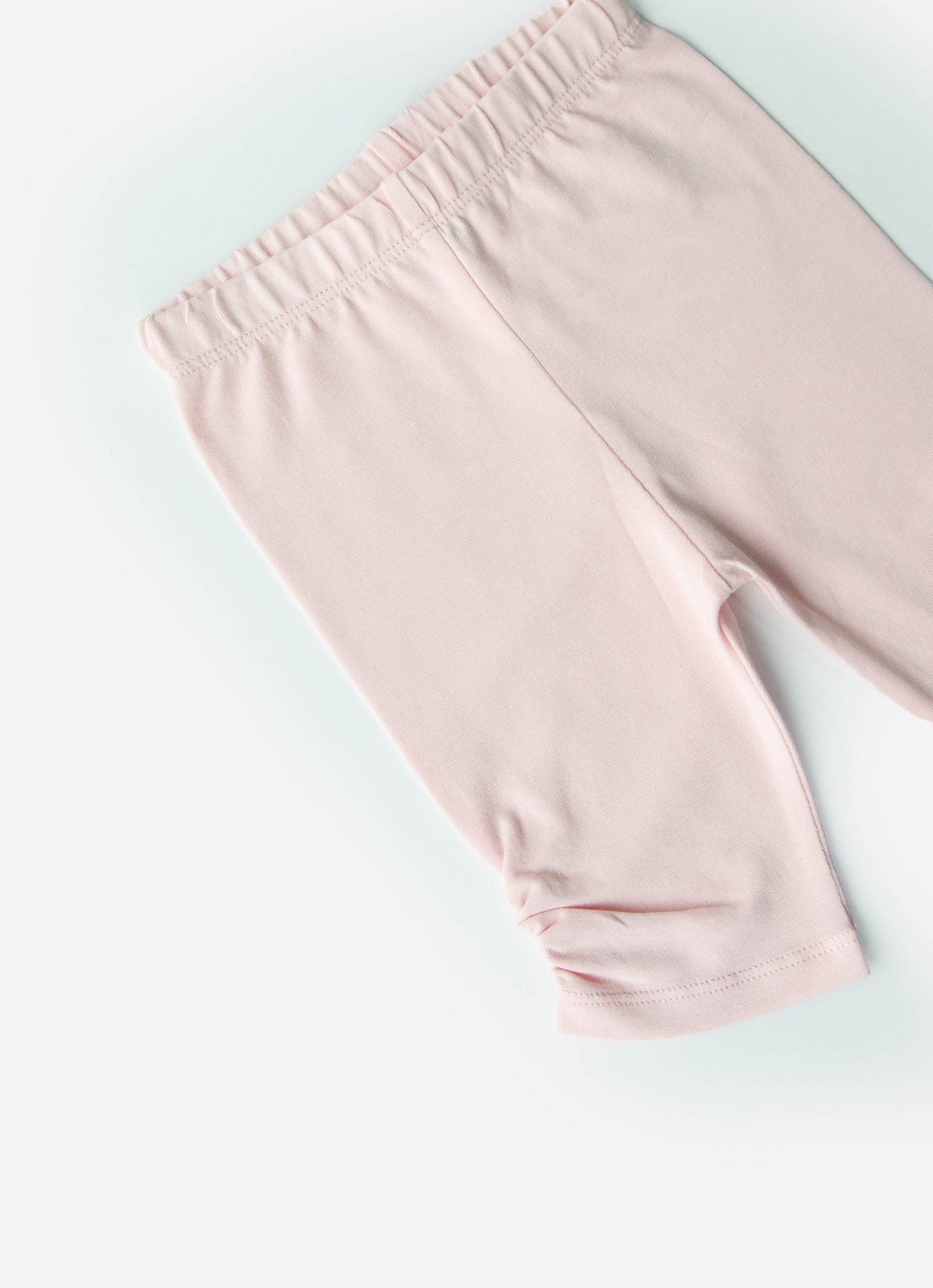 S96255 - Organic Molly Capri - Baby