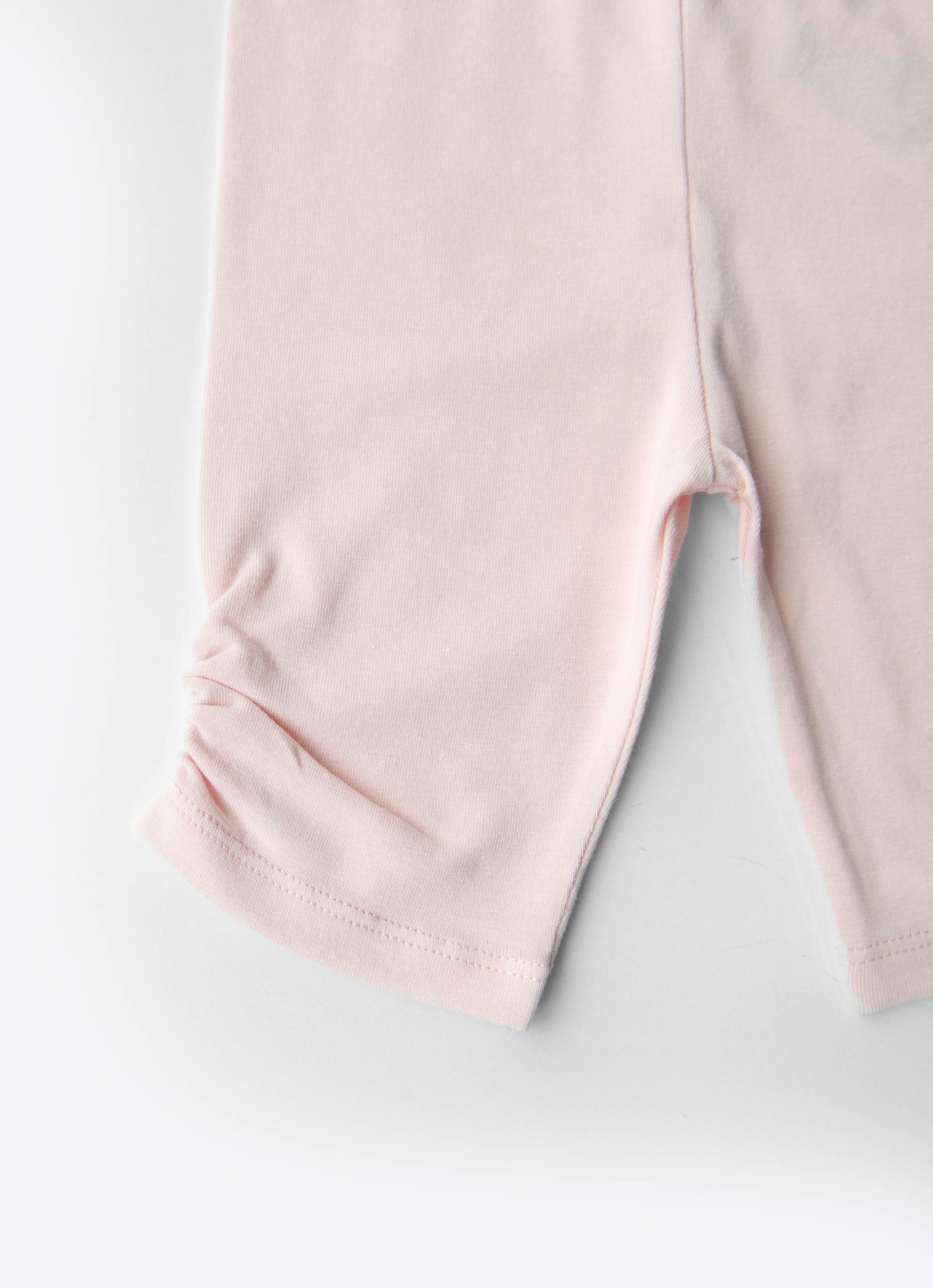 S96255 - Organic Molly Capri - Baby