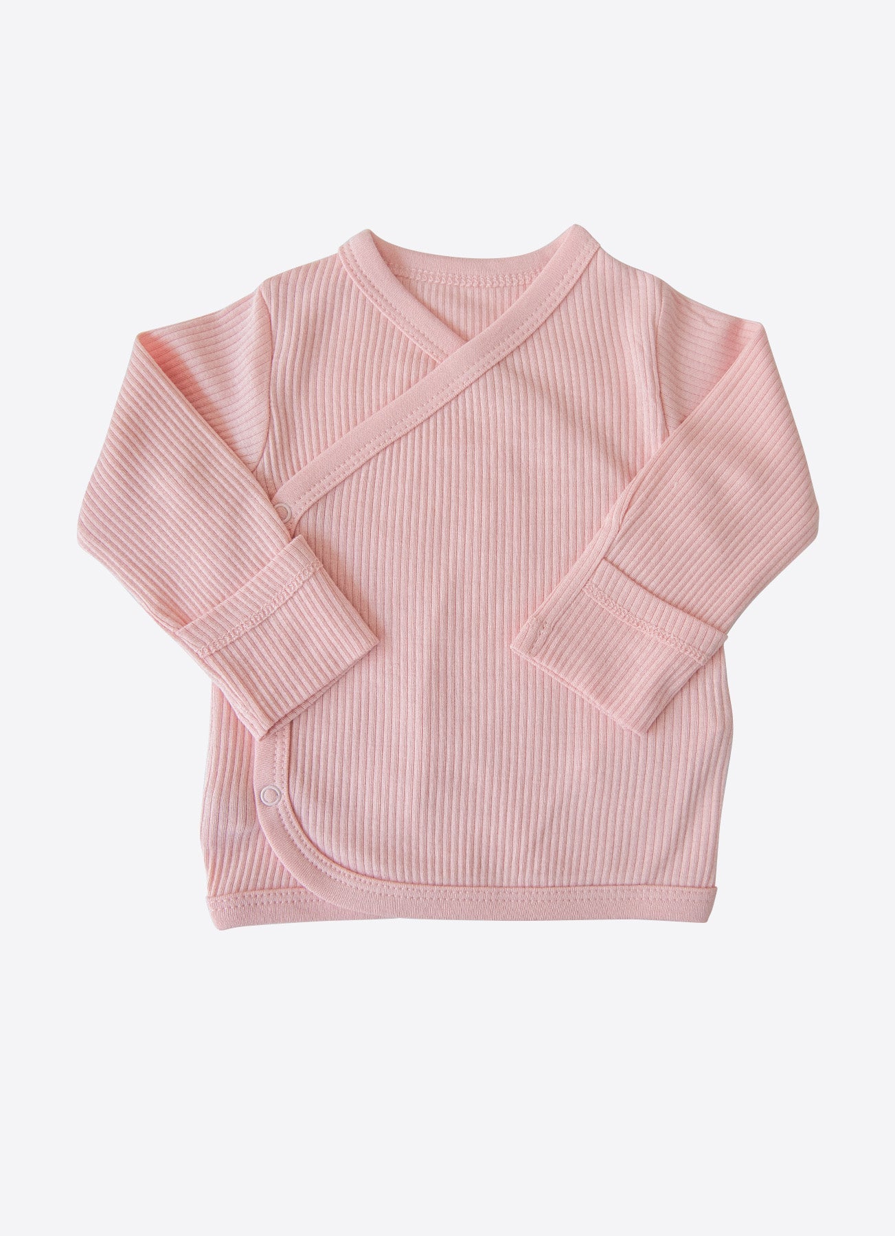 Organic Nova 4-Piece Newborn Set - S99891