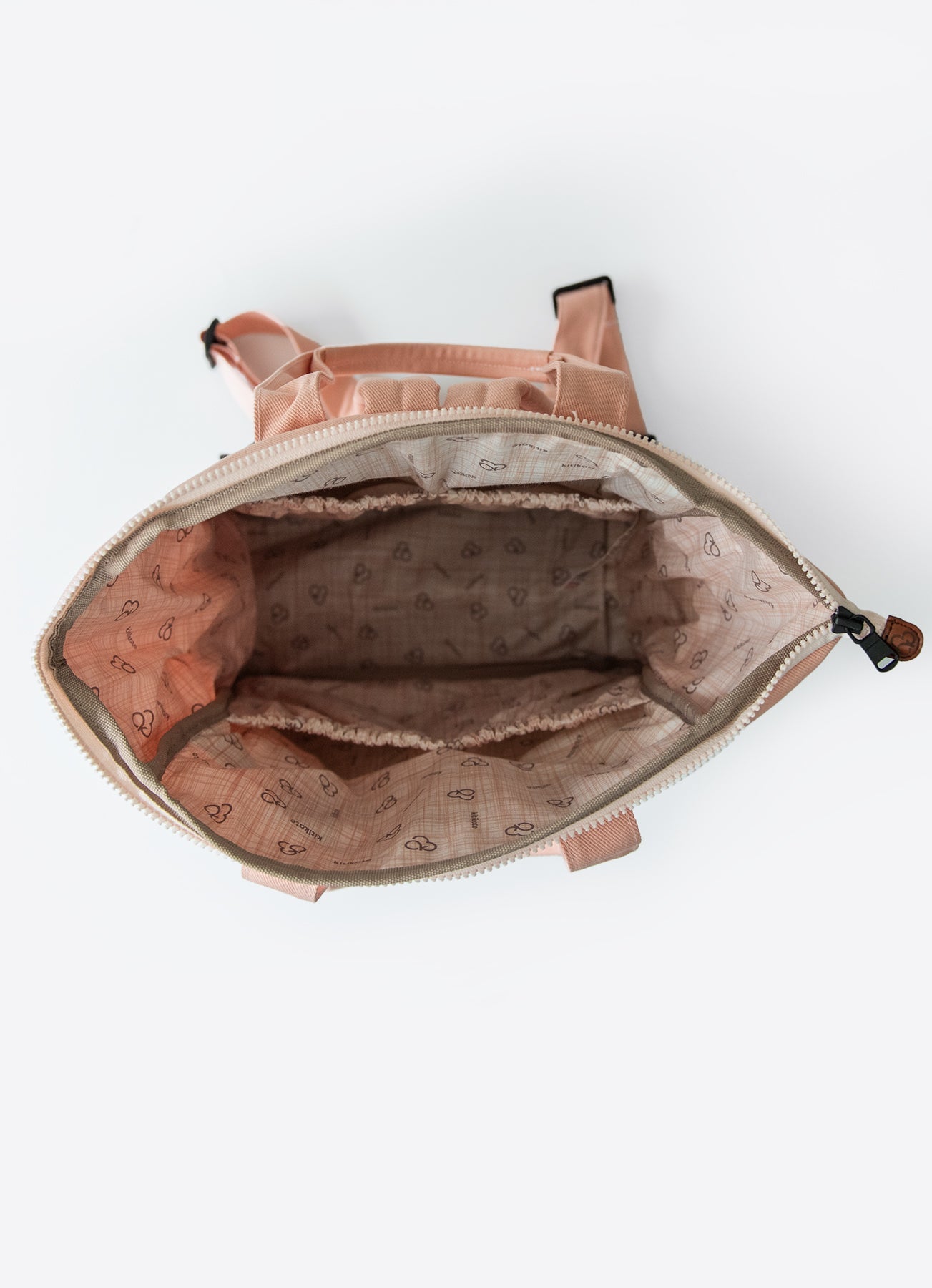 Rola Diaper Bag - S42616