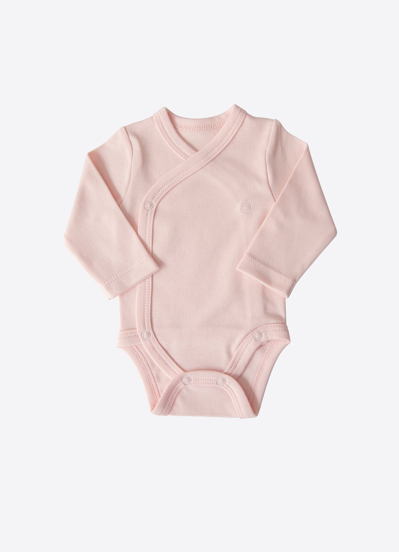 Organic New Basic Premature 4-Piece Set - S42289