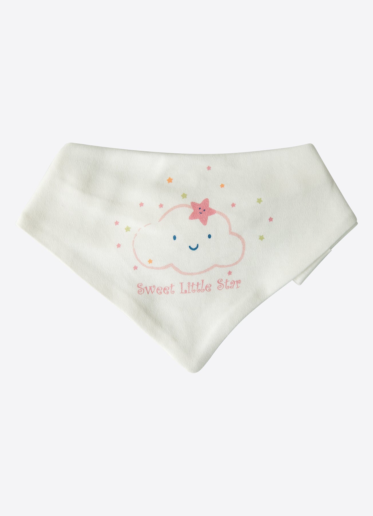 Organic New Dreams Bibs 2-Pack - S32198