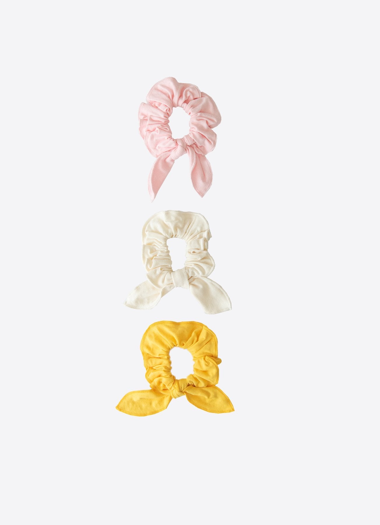 Organic Cotton Hair Bands - S07639