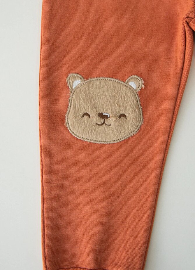 Organic Flex Pantsocks - S12145