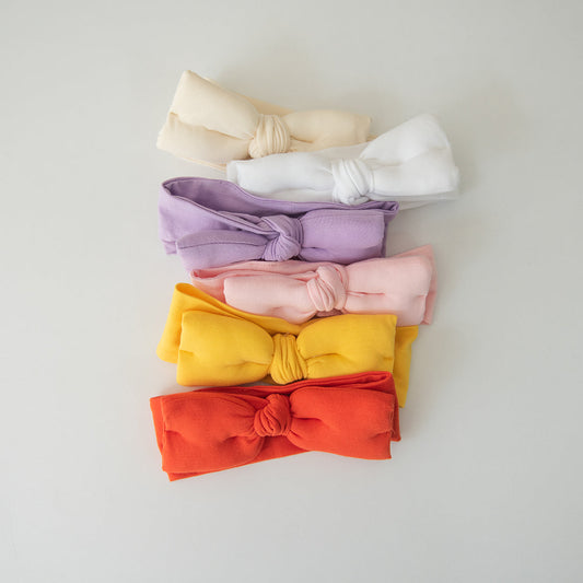 Organic Ely Headband - S06472