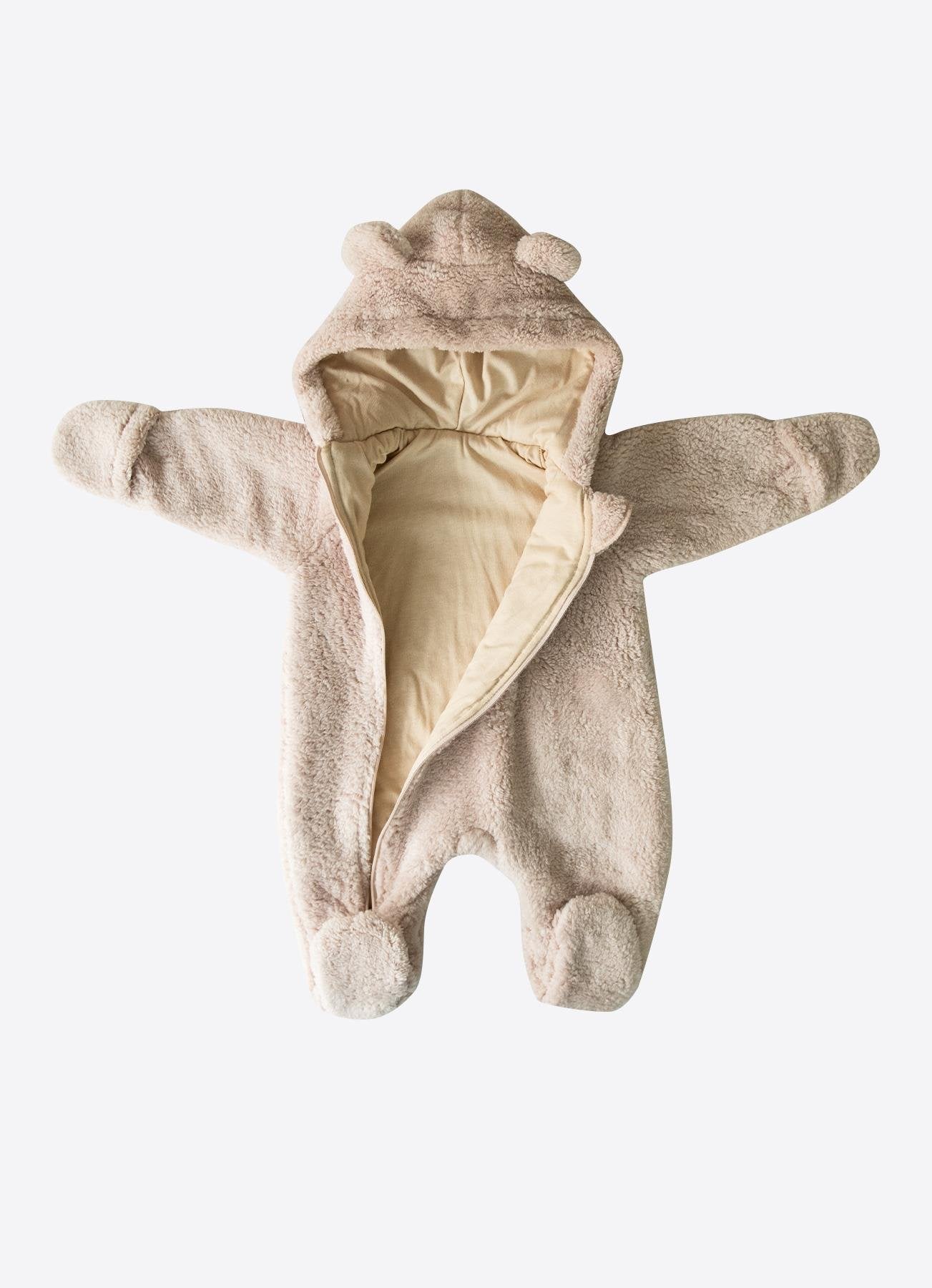 Pugy Pramsuit - S50123