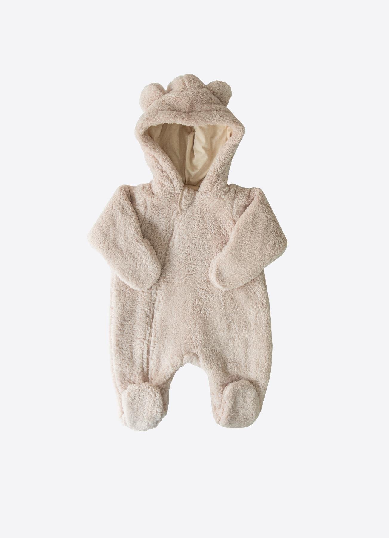 Pugy Pramsuit - S50123