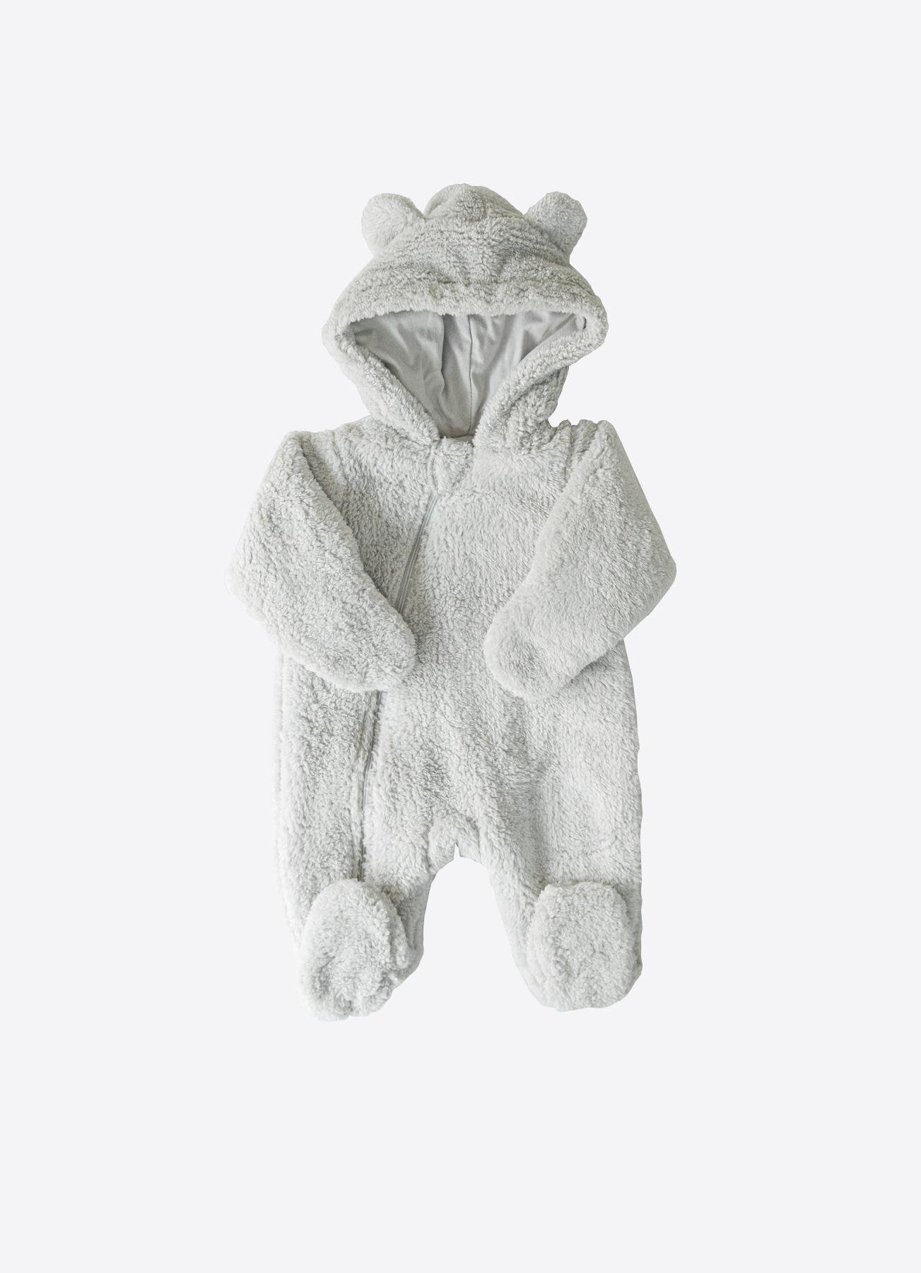 Pugy Pramsuit - S50123
