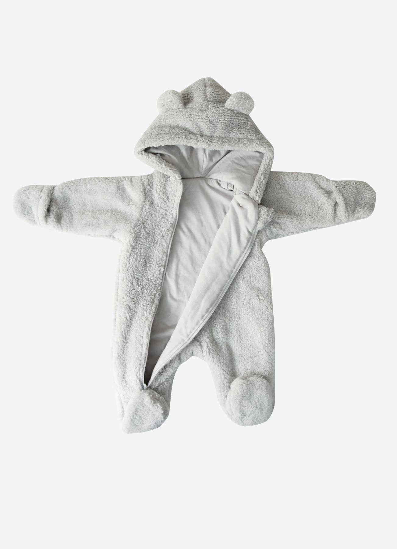 Pugy Pramsuit - S50123