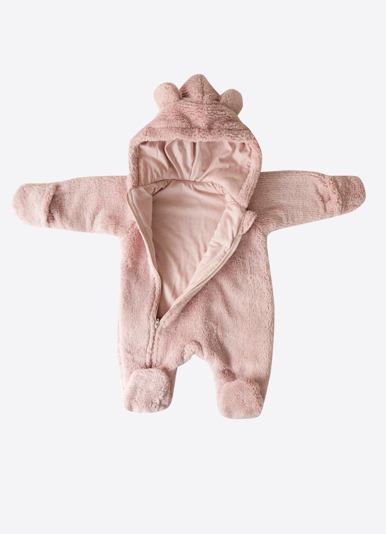 Pugy Pramsuit - S50123