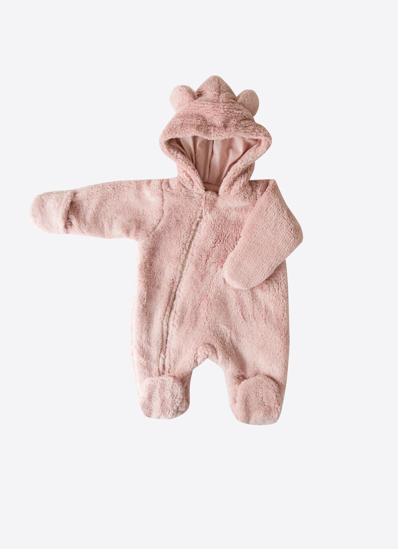 Pugy Pramsuit - S50123