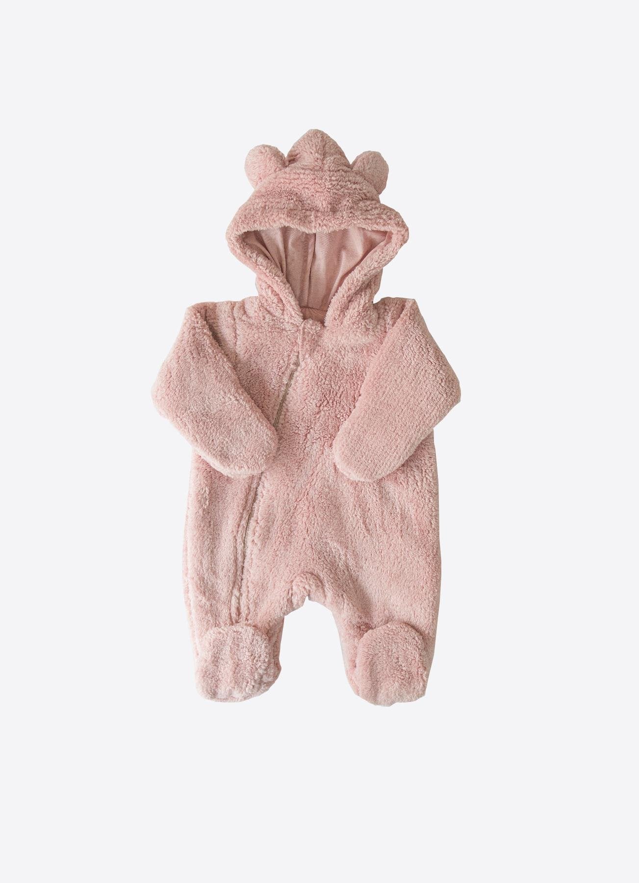 Pugy Pramsuit - S50123