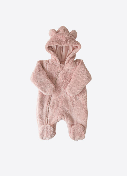 Pugy Pramsuit - S50123