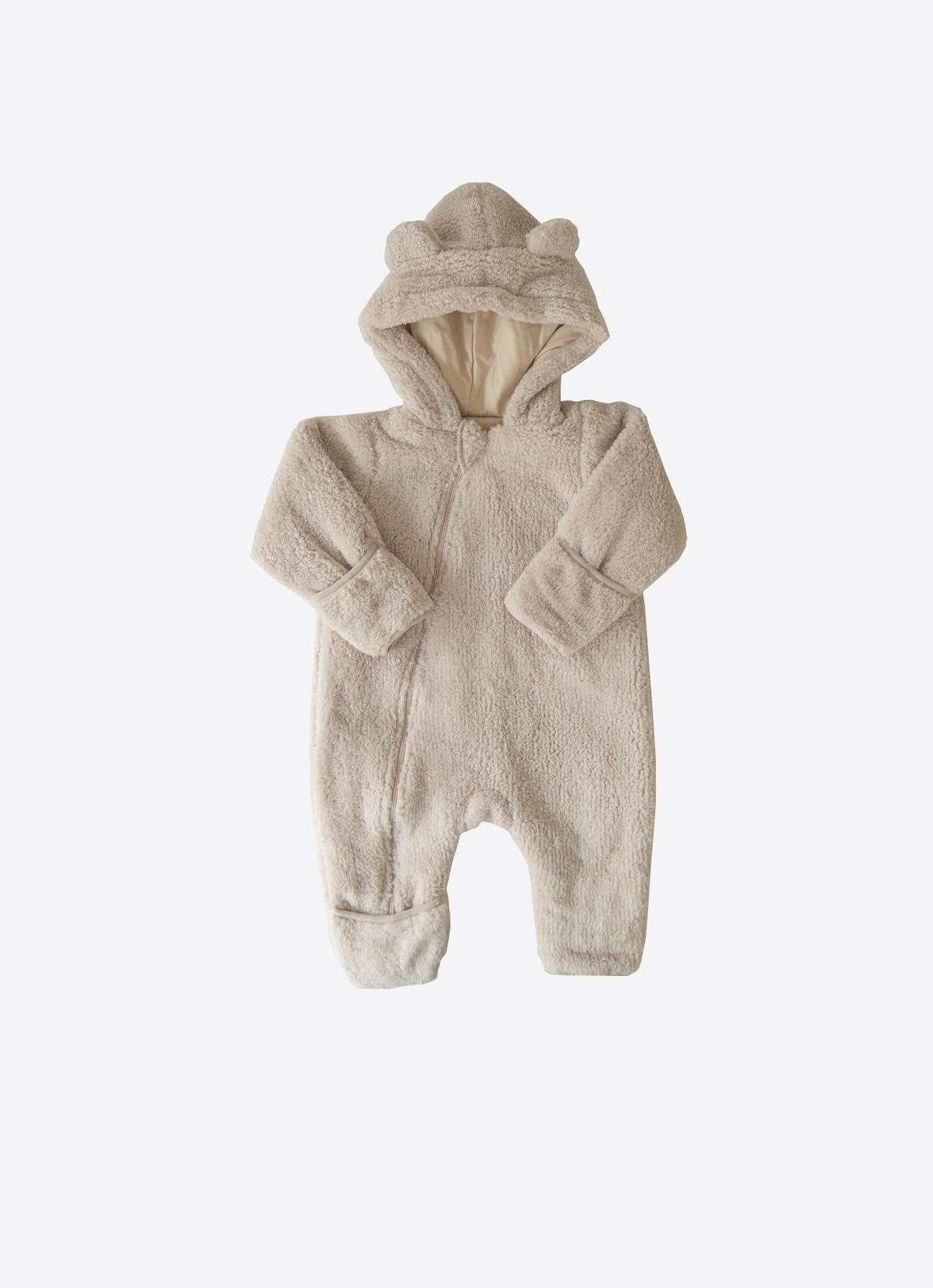 Pugy Pramsuit - S49899