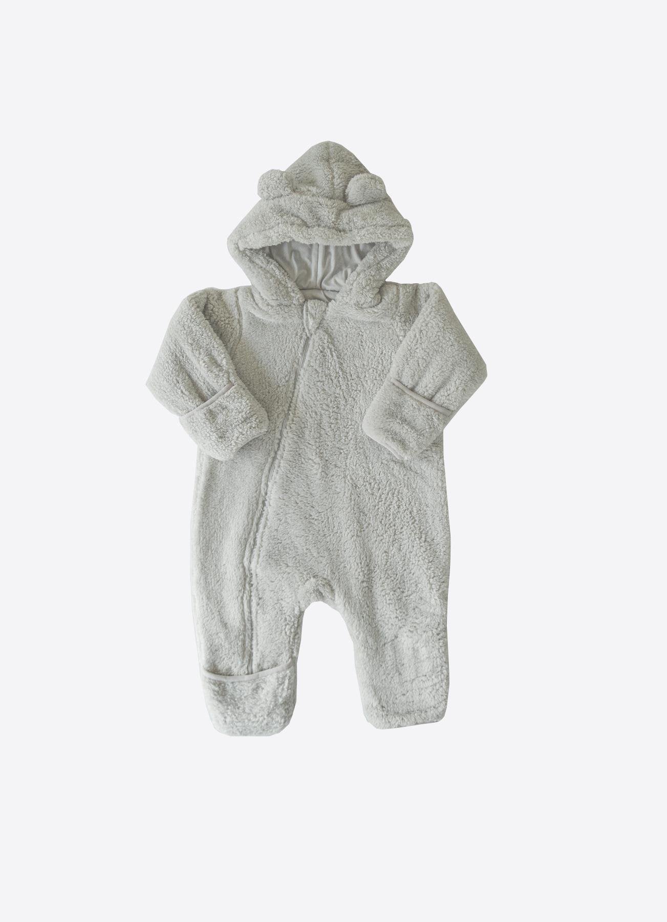 Pugy Pramsuit - S49899