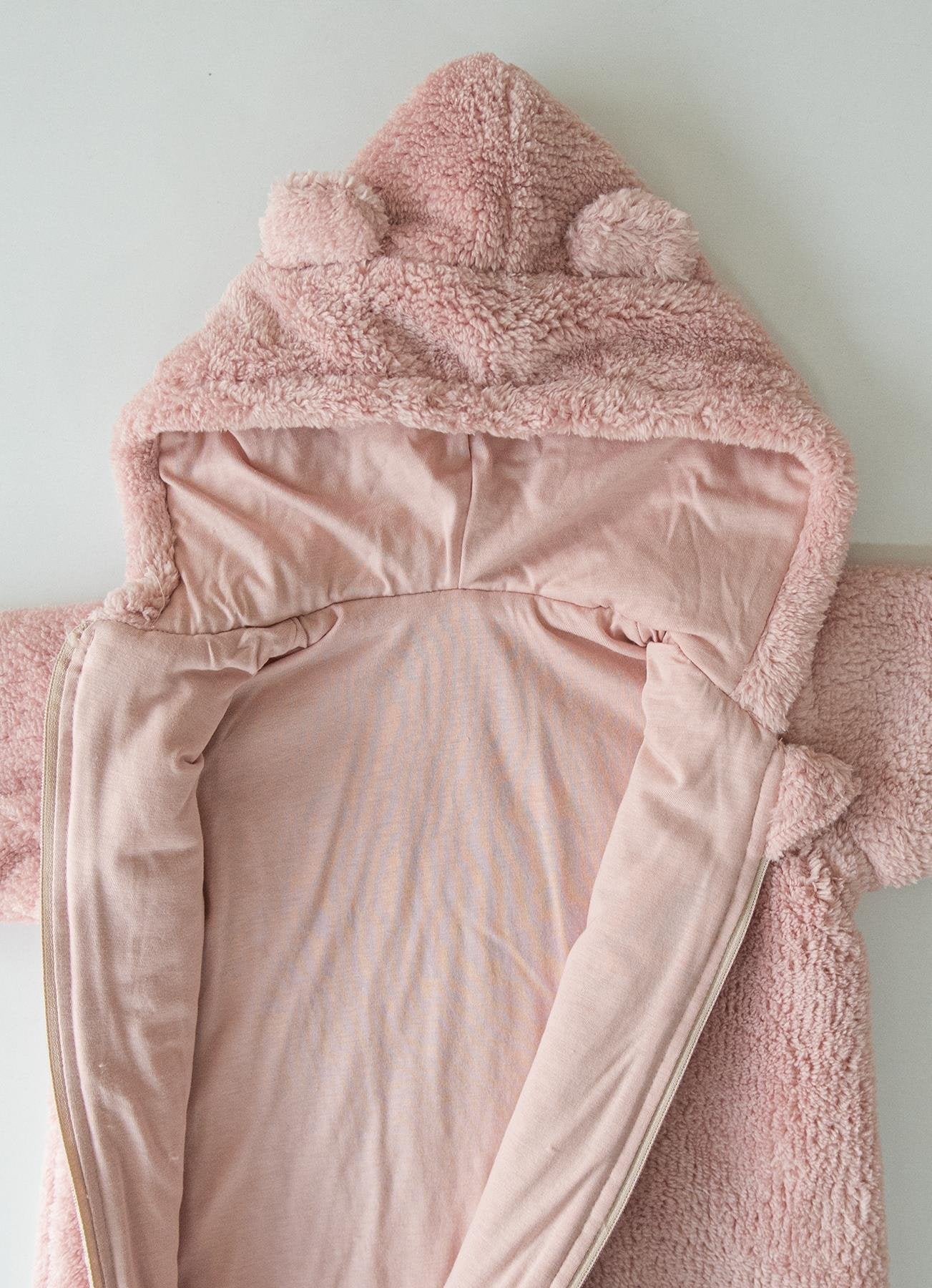 Pugy Pramsuit - S49899