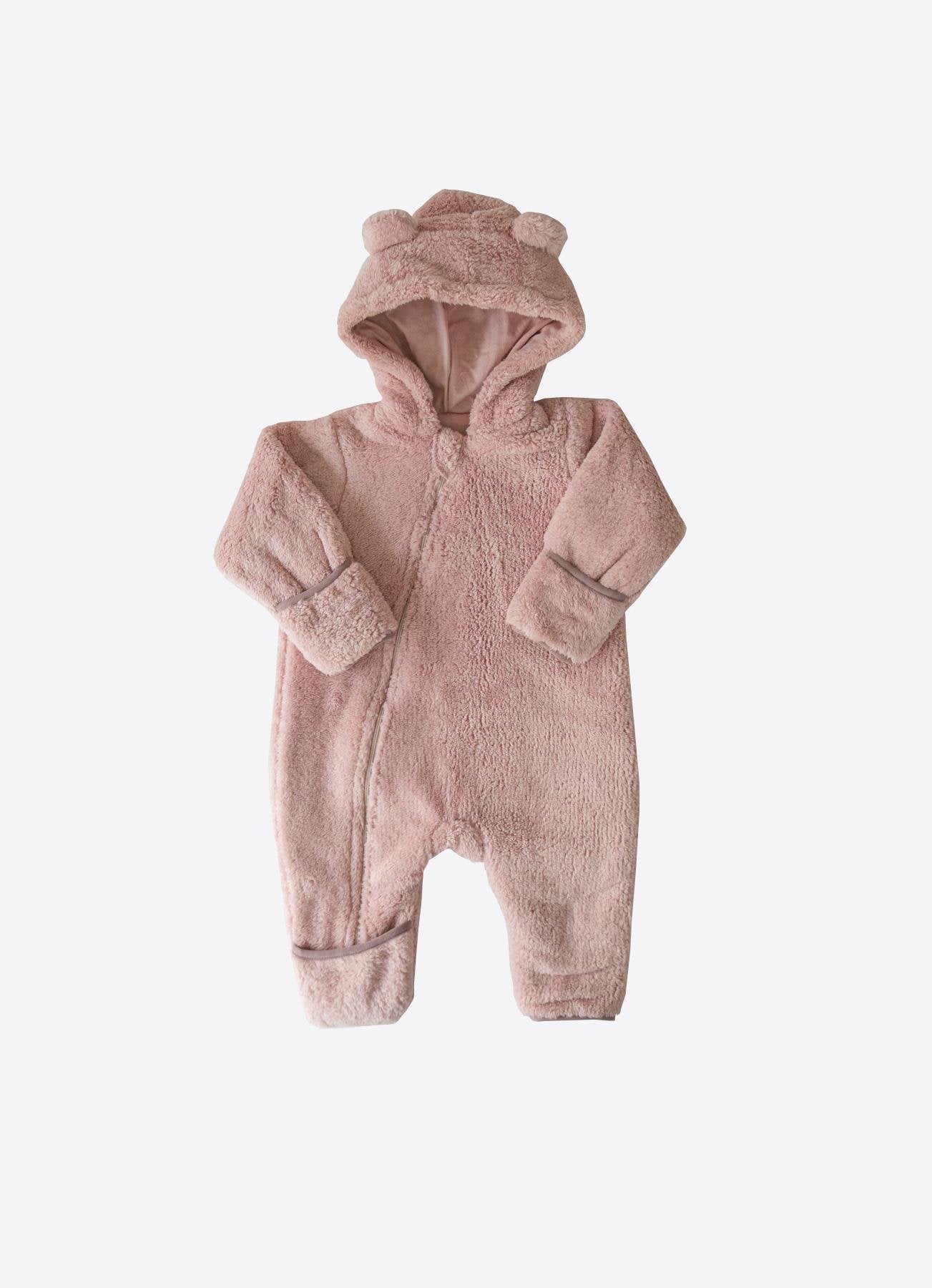 Pugy Pramsuit - S49899
