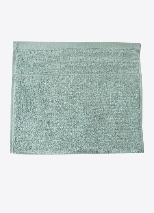 Organic Hand Towel - S91758