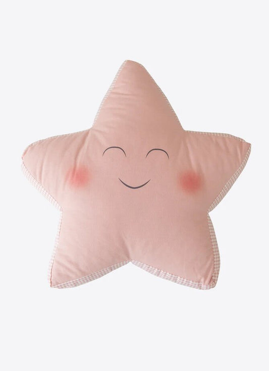 Zen Star Pillow - S08940