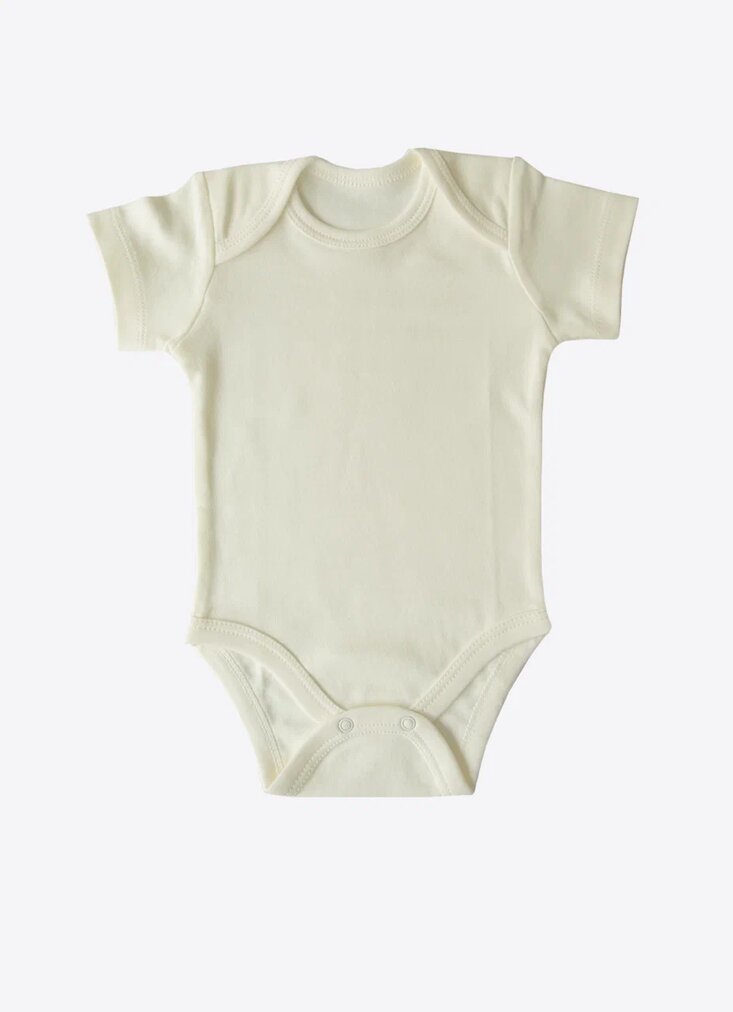 Organic New Basic 10-Piece Newborn Set - S66268