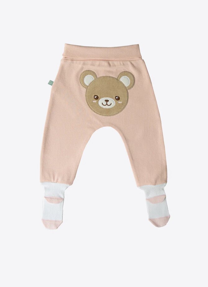 Organic Next Pantsocks - S12756