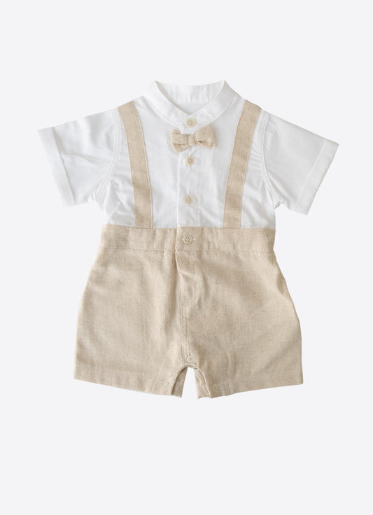 Tula Dungarees - S60109