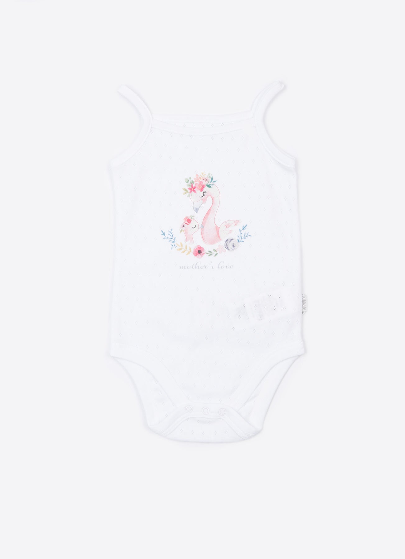 S10483 - Organic Mother's Love Bodysuit